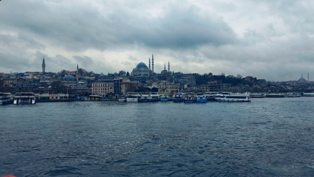 На територията на Истанбул има 249 молове Наемите на помещенията