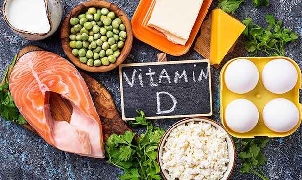 Лекарите твърдят, че дефицитът на витамин D допринася за много