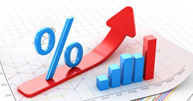 Процесът по повишаване на лихвените проценти в страната ще се