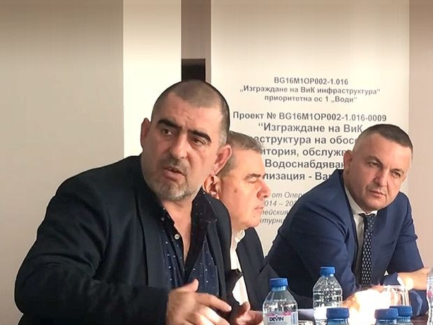 Административният съд във Варна остави без уважение искането на главния
