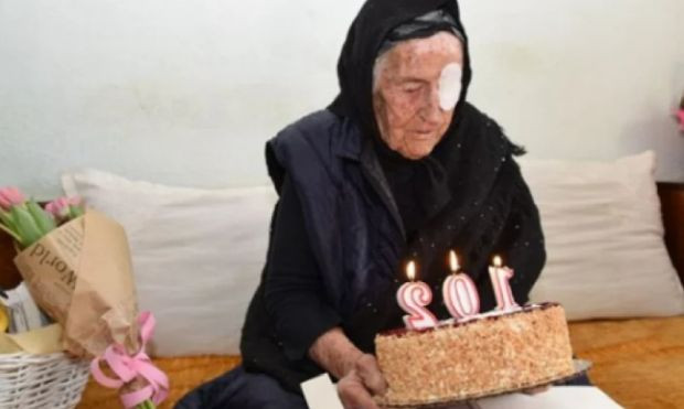 Племенница преби леля си в санданското село Дамяница жертвата е