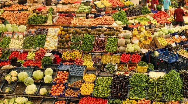 Спадът при производството на български плодове и зеленчуци е над