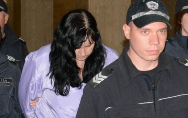 16 г затвор за акушерката Емилия Ковачева обвинена в опит